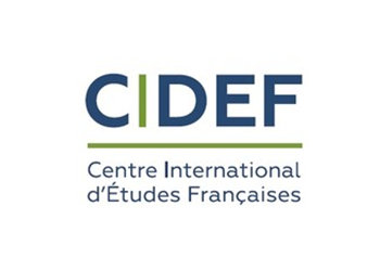 昂西大学语言中心CIDEF（代理学校）