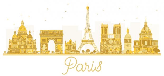 【Paris】还没好好看看巴黎就隔离了？解封之日，
